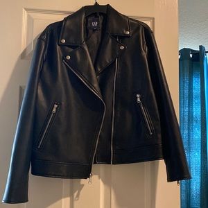 Jacket new never used no tags